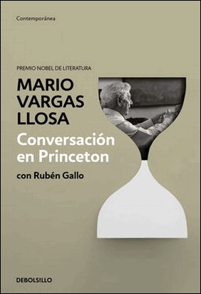 CONVERSACION EN PRINCETON de Mario Vargas Llosa