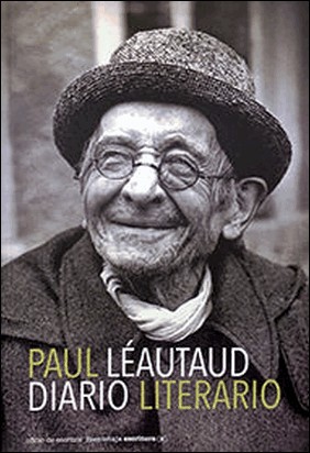 DIARIO LITERARIO de Paul Léautaud