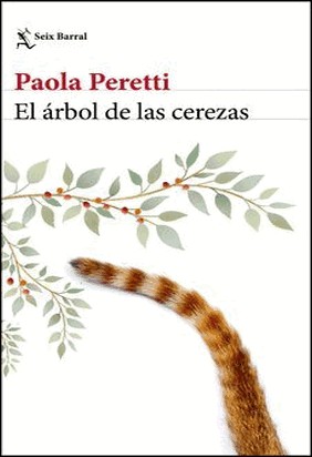 EL ÁRBOL DE LAS CEREZAS de Paola Peretti