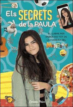 ELS SECRETS DE LA PAULA de Paula Alos