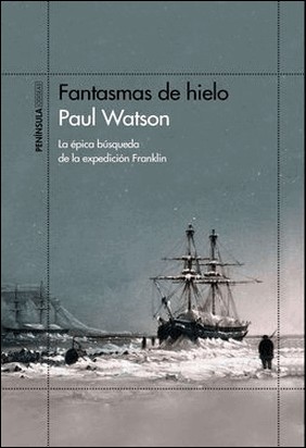 FANTASMAS DE HIELO de Paul Watson
