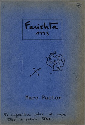 FARISHTA de Marc Pastor