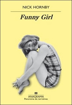 FUNNY GIRL (CASTELLANO) de Nick Hornby