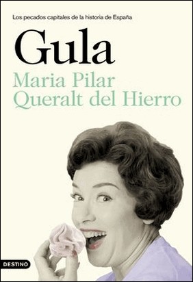 GULA de María Pilar Queralt