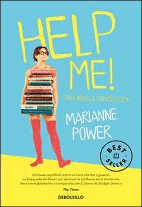 HELP ME! de Marianne Power