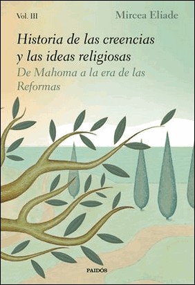 HISTORIA DE LAS CREENCIAS Y LAS IDEAS RELIGIOSAS I de Mircea Eliade