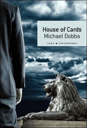HOUSE OF CARDS de Michael Dobbs