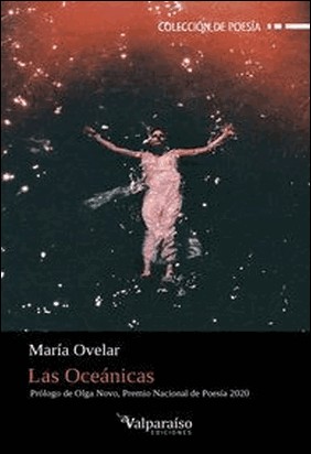 LAS OCEÁNICAS de Maria Ovelar