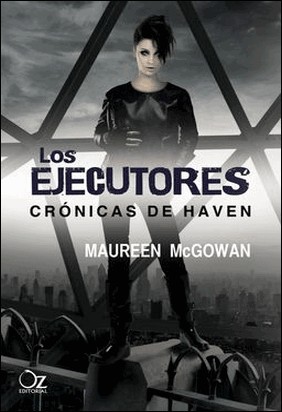 LOS EJECUTORES de Maureen Mcgowan