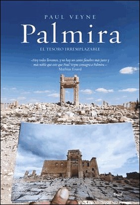 PALMIRA de Paul Veyne