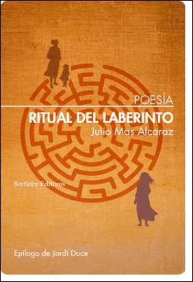 RITUAL DEL LABERINTO de Mas Alcaraz Julio
