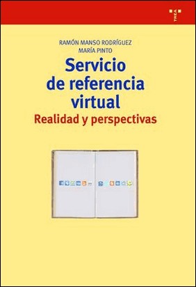 SERVICIO DE REFERENCIA VIRTUAL de Maria Pinto Molina